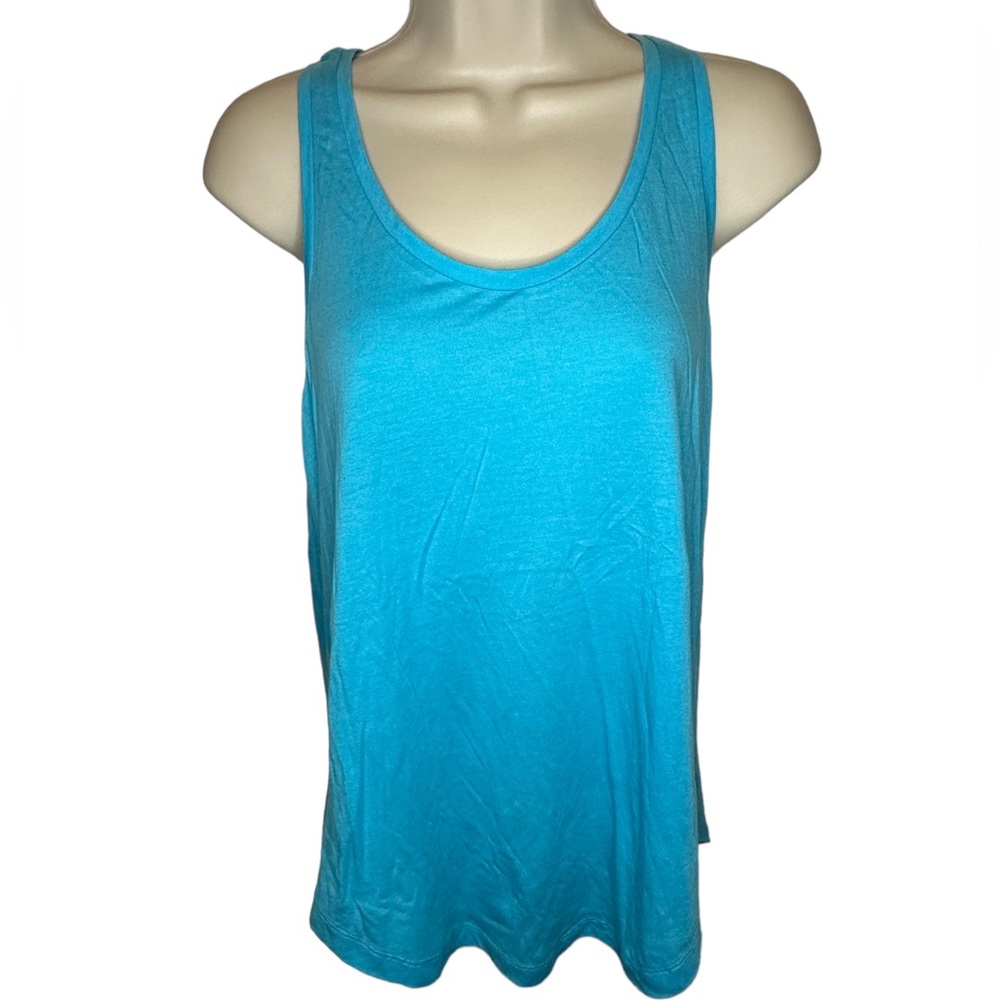 Chip and Pepper Flowing Tank- Size XS fits somewhat oversized-Like New